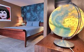 Logies La Chevre Folle - Lodging & Cooking In Style With Shared Kitchen